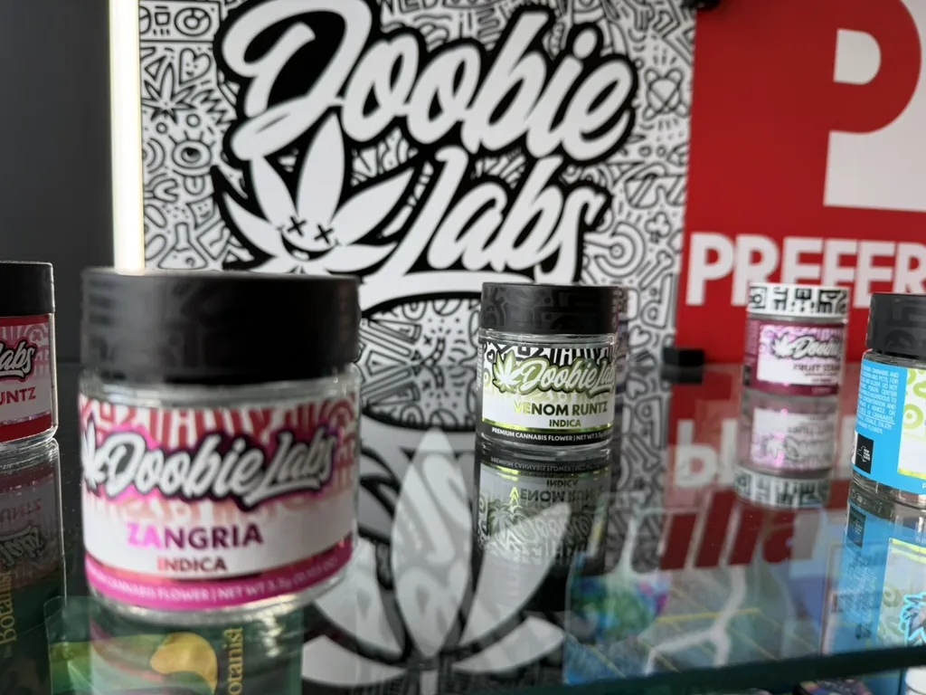 Quality Control Dispensary