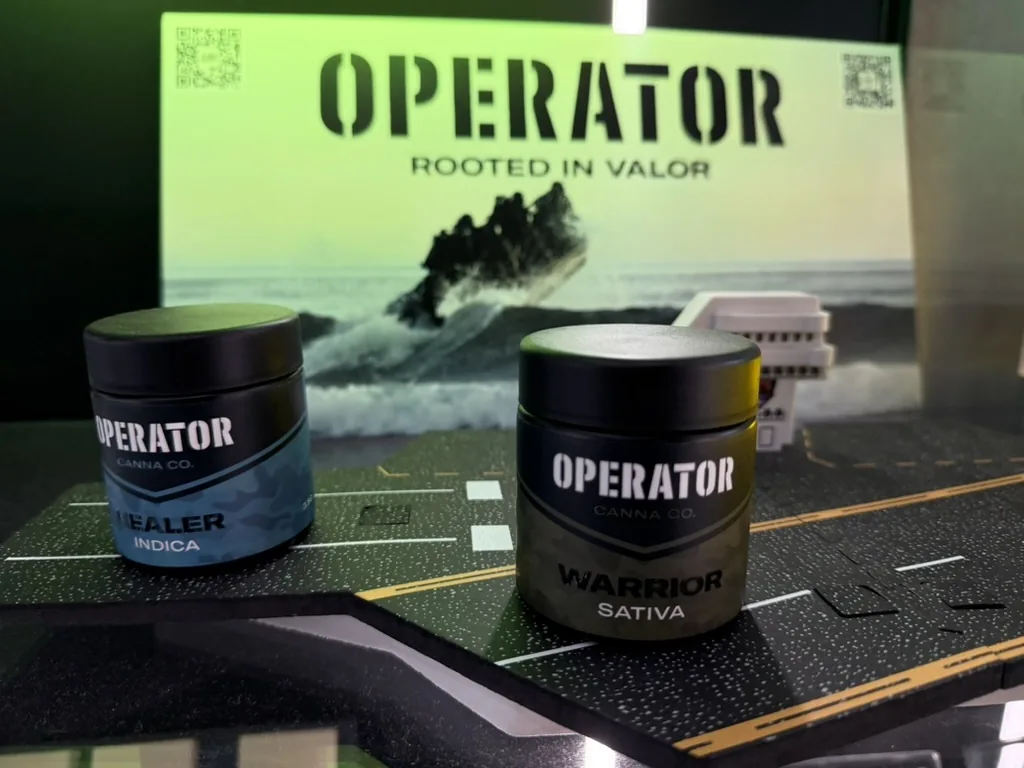 Quality Control Dispensary