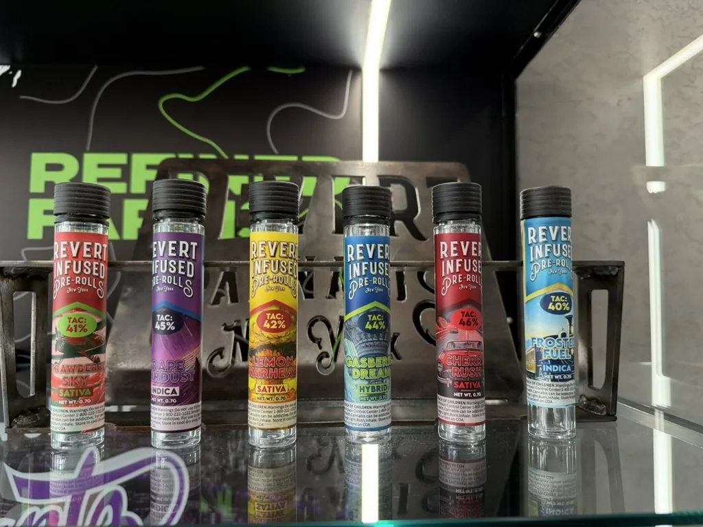 Quality Control Dispensary