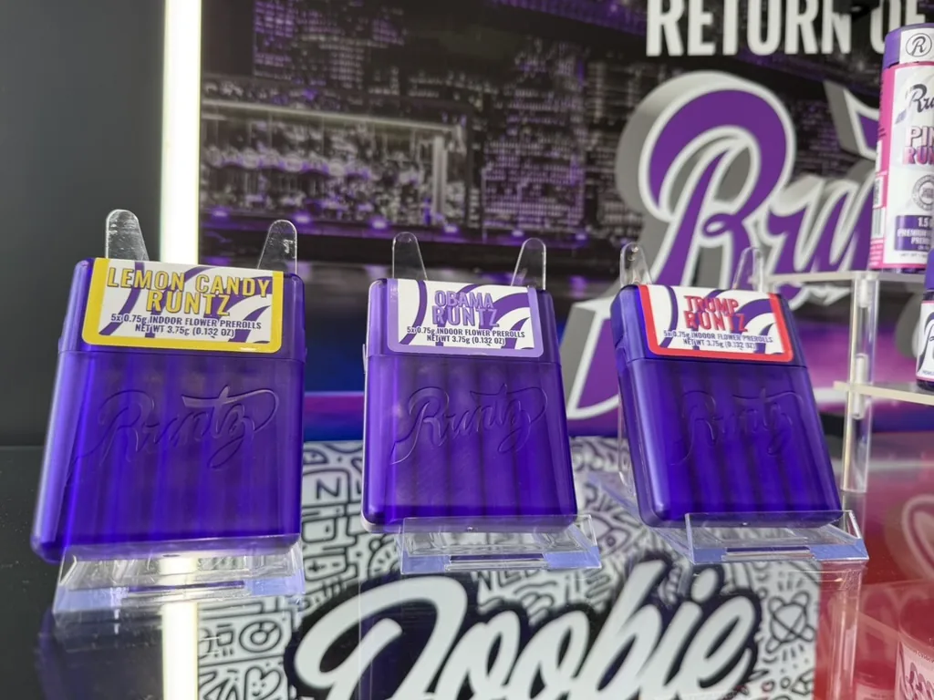 Quality Control Dispensary